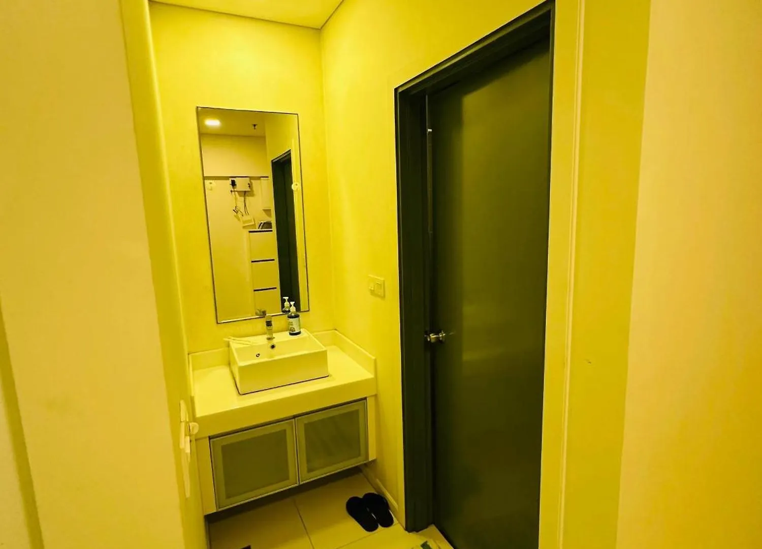 Otel The Mercu Summer Suites Klcc By Rsr Kuala Lumpur