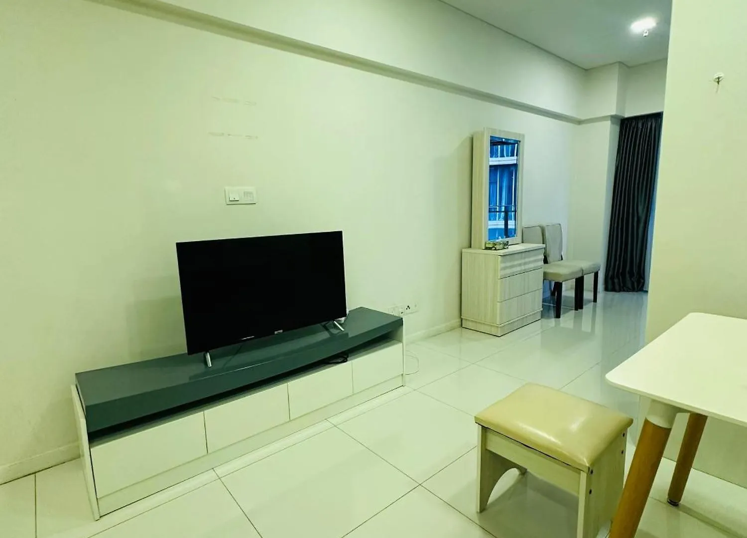 The Mercu Summer Suites Klcc By Rsr Kuala Lumpur